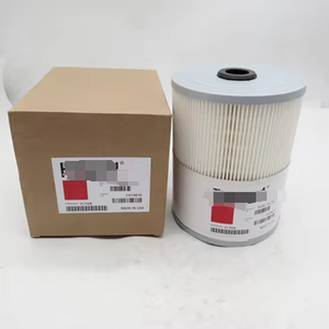 อะไหล่รถยนต์แบบกำหนดเอง ปี 2026 คุณภาพสูง ไส้กรองน้ำมันเชื้อเพลิง FS19915 - Product Image 2