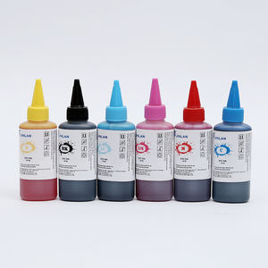 批发低价散装染料，适用于爱普生，适用于佳能惠普，适用于利盟戴尔三星打印机 - Product Image 2