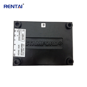 Máy Phát Điện Diesel Chính Hãng, Bộ Điều Chỉnh Điện Áp Tự Động AVR AS440 - Product Image 3