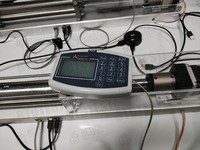 Système de test triaxial géotechnique multifonctionnel, équipement de test de sol à contrainte contrôlée automatique, appareil de laboratoire géotechnique