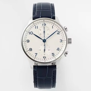 Reloj de Lujo para Mujer, 2026, Superventas, con Reserva de Marcha Mecánica, Caja de Acero Inoxidable, Correa de Cuero, Alta Calidad, para Negocios - Product Image 2