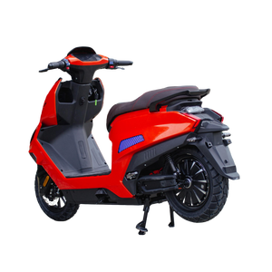Motocicleta eléctrica de carreras de motor de alta potencia con <span class=keywords><strong>precio</strong></span> de promoción de descuento barato de fábrica para adultos - Product Image 1