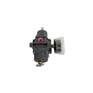 Filtre d'alimentation à action directe 67CFR-582 conçu pour les systèmes de contrôle pneumatiques - Product Image 3