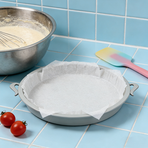 Moule à gâteau en silicone de qualité alimentaire personnalisable de 4/6/8/10 pouces - Outil de cuisson multi-usages, antiadhésif, résistant à la chaleur, écologique, non toxique - Product Image 5