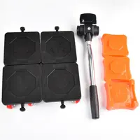 Heavy Furniture Lifter Mover Tool Set (Upto 200 KGs) – Solitaire