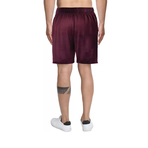 Bóxer y calzoncillos personalizables para hombre, ropa de playa a rayas de alta calidad, servicio OEM, Bóxer elegante a rayas con logotipo personalizado para hombre - Product Image 4