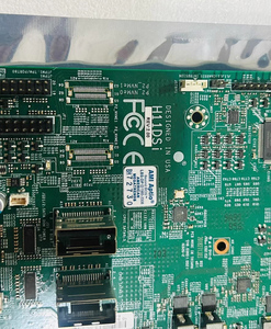เมนบอร์ดเซิร์ฟเวอร์ H11DSi ซ็อกเก็ต SP3 รองรับซีพียูคู่ รุ่น 7001 7002 ซีรีส์ ระบบบนชิป 16 DIMM E-ATX - Product Image 4