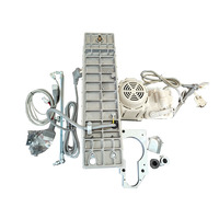 Boîtier de commande de servomoteur à entraînement direct YS 658-C007 pour machine à coudre, pilote CNC 400W et servomoteurs en promotion
