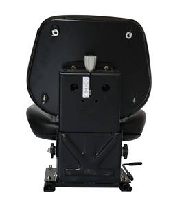 Asiento de Tractor de PVC DE NUEVO ESTILO PARA Massey Ferguson 275 con suspensión - Product Image 4