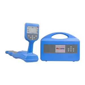 Factory multifunctional cable fault locator XHGX507 Cable fault comprehensive tester XHGX507 pipeline locator