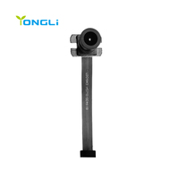YongLi BJ-1943-HS710-GC46-10 Módulo de Cámara para Dron de 8MP Mipi HD con Enfoque Fijo, Chip de 1/3, Resolución 2560H*1440V, Inteligente