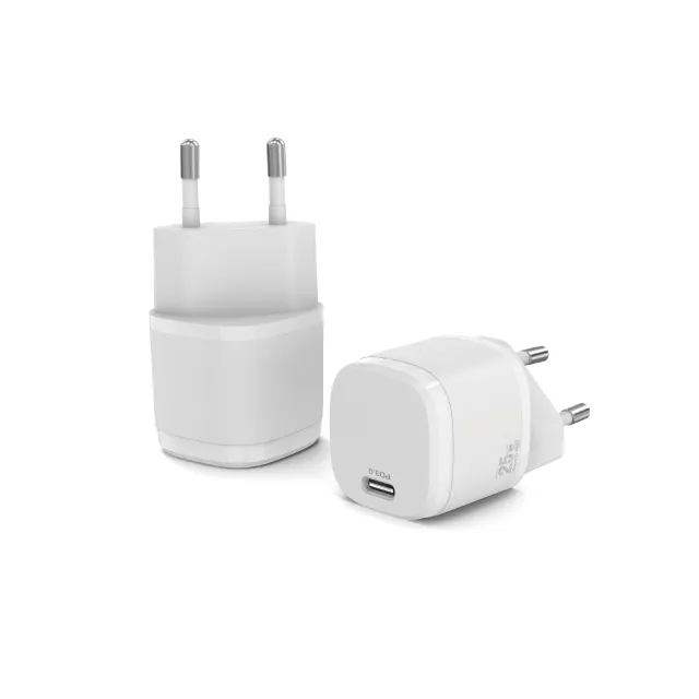 Chargeur portable pour samsung iphone Airpods iPad Galaxy Tab Nintendo 25W super JUSTE 15 minutes chargeur multi rapide