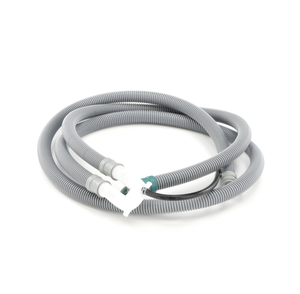 Conjunto <span class=keywords><strong>de</strong></span> <span class=keywords><strong>Manguera</strong></span> <span class=keywords><strong>de</strong></span> Desagüe para <span class=keywords><strong>Lavadora</strong></span> 5215ER2002G Compatible con Lavadoras <span class=keywords><strong>LG</strong></span> Kenmore - Product Image 3