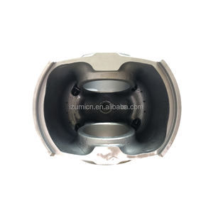 IZUMI 6 cilindros 170mm S6D170 pistón de motor diésel 6162-35-2111 6162352111 - Product Image 5