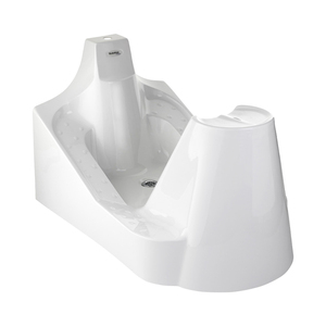 Lavabo per la Preghiera Musulmana per Uso in Luoghi Pubblici e Luoghi di Lavoro Design Moderno <span class=keywords><strong>Lavapiedi</strong></span> per Wudu - Product Image 4