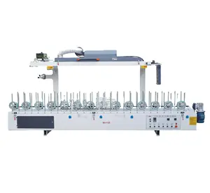 Profile Wrapping Machine