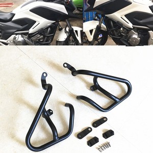 Protector de Motor Delantero Autobike NC700X, Barra Anticaídas para <span class=keywords><strong>Honda</strong></span> NC750X NC750S <span class=keywords><strong>NC700S</strong></span> 2012-2016 - Product Image 2