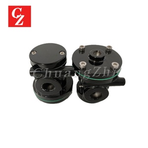 044912 Válvula de Descarga para Compresores Industriales, Repuesto para Compresor de Aire Sullair - Product Image 6