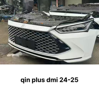 Ensemble de calandre et phares avant de qualité d'origine pour BYD Destroyer 05 2024