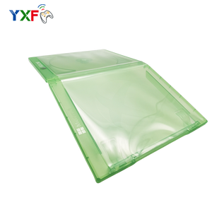 Vỏ Thay Thế Cho Trò Chơi <span class=keywords><strong>XBOX</strong></span> <span class=keywords><strong>ONE</strong></span> Đĩa Đơn Dự Phòng Hộp Xanh 1 CD Có Logo - Product Image 3