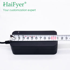 Adaptador de Corriente CA/CC de 25.2V 2.5A para Báscula Electrónica y Silla de Ruedas Eléctrica - Product Image 4