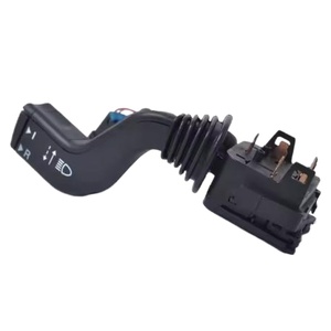 Commutateur de clignotant Commutateur combiné pour Opel 13142073 90560990 6240240 1241348 - Product Image 2