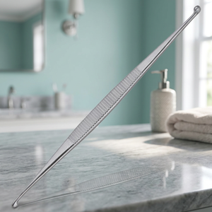 Curette Martini pour interventions chirurgicales dentaires, instruments de haute qualité personnalisés - Product Image 4