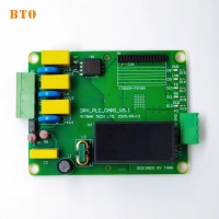 Système d'imagerie diagnostique de haute précision, conception et fabrication de circuits imprimés médicaux (PCBA) en ODM, certifié ISO 13485, assemblage SMT clé en main EMS