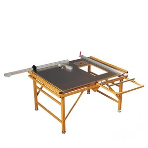 Sierra horizontal de 220V <span class=keywords><strong>para</strong></span> madera, <span class=keywords><strong>usada</strong></span> <span class=keywords><strong>para</strong></span> cortar troncos y paneles, componentes principales de la sierra de cinta con motor, husillo y cuchilla <span class=keywords><strong>para</strong></span> carpintería. - Product Image 3