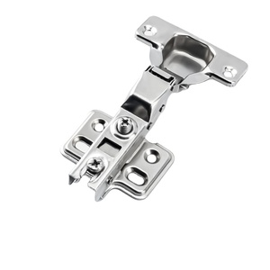 Oferta Especial: Diferentes Tipos de Bisagras de Aleación de Zinc para Muebles, Bisagras Pequeñas para Cajas, de Fábrica de Bisagras Ocultas - Product Image 6