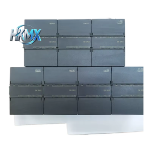Module d'extension numérique PLC 6ES7288-2DT32-0AA0 6ES7288-2QR16-0AA0 6ES7288-2QR32-0AA0 pour équipement de contrôle industriel PLC - Product Image 1