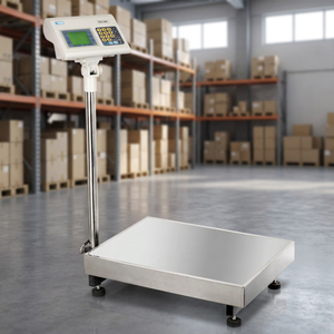 Báscula de Cocina Digital Recargable FERVI con Capacidad de 7.5 kg y Precisión de 0.2 g para Medir Peso - Product Image 2
