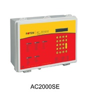 Controlador de clima Mate 20 para granja avícola con sensor de CO2 NH3 Controlador de clima automático inteligente opcional