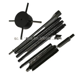 SPARK 1 Jahr Garantie Modifiziertes dynamisches Kegel penetro meter SPT-1 60kg Boden SPT Hammer prüfgerät - Product Image 3