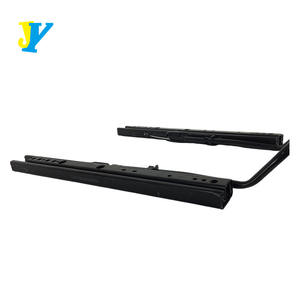 Ajusteur universel <span class=keywords><strong>de</strong></span> rail coulissant <span class=keywords><strong>de</strong></span> siège <span class=keywords><strong>de</strong></span> voiture pour sièges <span class=keywords><strong>de</strong></span> <span class=keywords><strong>course</strong></span> baquets, supports coulissants <span class=keywords><strong>de</strong></span> siège conducteur <span class=keywords><strong>de</strong></span> véhicule - Product Image 4