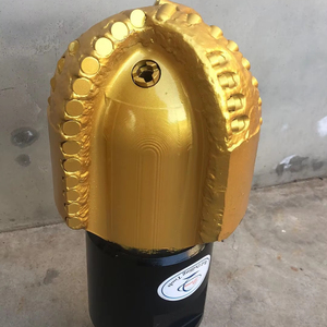 Offre Spéciale – Têtes de Forage PDC à 3 Lames de Tailles Complètes, 8-5/8 Pouces, pour Puits d'Eau et Pétrole - Product Image 1