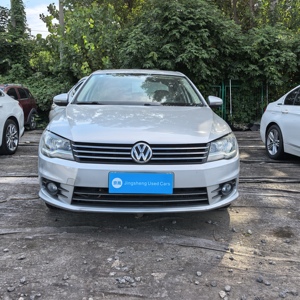 <span class=keywords><strong>Volkswagen</strong></span> Bora Usata 1.6L Automatica Trazione Anteriore 5 Posti Guida a Sinistra Benzina Berlina 2014 con Freni a Disco sulle Quattro Ruote per Sedan Economici Affidabili - Product Image 1