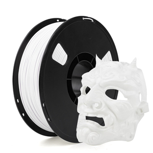 Filamento PLA Básico LONGQI para Figuras Artesanales, 1.75mm, 1kg, Material de Impresión 3D FDM de Alta Definición, Superficie Lisa - Product Image 1
