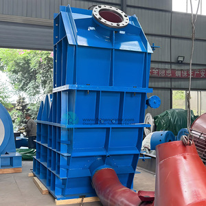 เครื่องกำเนิดไฟฟ้าพลังงานหมุนเวียนแบบทั้งสองทิศทาง (Hydroelectric Pelton Water Flywheel) รุ่นที่ 2 ราคาประหยัด สำหรับการผลิตพลังงานฟรี - Product Image 3