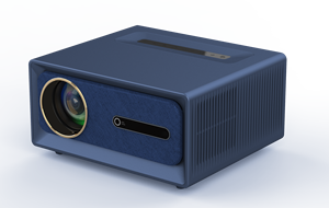 HTP Factory New Arrival Dust-free Smart Mini <b>Projector</b> H96 <b>Android</b> WiFi Auto LCD 1000 Lumens LED Video H96 Dust-free Smart Mini - Product Image 4