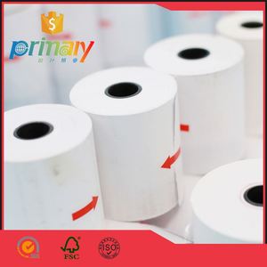 Les rouleaux de papier thermique les plus populaires sur le marché, les rouleaux d'<span class=keywords><strong>ocb</strong></span> - Product Image 5