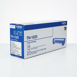 Cartucho de Tóner para Impresora Láser Ekal Enterprise TN1020 de Alto Rendimiento, 1500 Páginas, 1 Año de Garantía, Funcionamiento Fluido, Documento Negro, Nuevo - Product Image 1