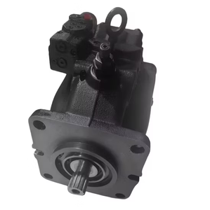 Bomba de Aceite para Barco Industrial P2060 P2075 P2105 P2145 P3075 P2075L00C1C32LA10N00B1B2P Bomba de Pistones Axiales Hidráulica - Product Image 1