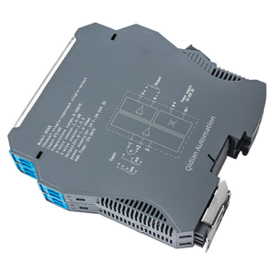 Cảm biến nhiệt độ Rtd <span class=keywords><strong>2</strong></span> trong <span class=keywords><strong>2</strong></span> ra 200 độ 500 độ chuyển đổi Nhiệt Độ <span class=keywords><strong>PT100</strong></span> pt1000 nhiệt độ Transmitter 4-20mA 0-10V - Product Image 3