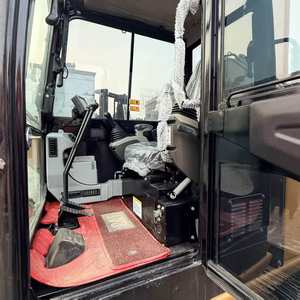 Excavadora CAT 306E2, Modelo Original Japonés Usado, Excavadora Caterpillar de 6 Toneladas, Usada, Cat306E2 - Product Image 6