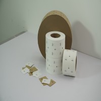 Tube de sucre en bâtonnets blancs et bruns, étanches, en PE vierge, emballés individuellement, impression personnalisée, 3g 5g, pour la restauration et les assaisonnements
