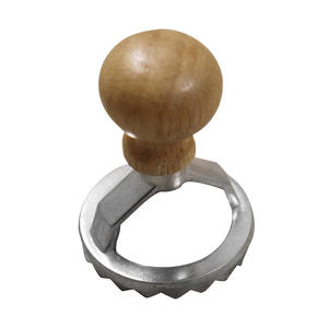 Sybaris Line Coupeur Ravioli Rond Ø4 5cm Boîte à Outils pour Pâtes de 160 - Product Image 1