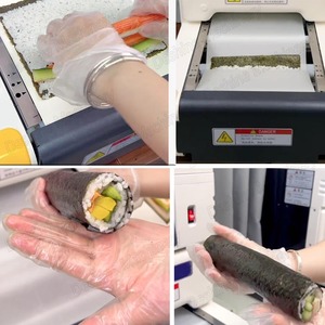 Sushi Rice Sheet Machine <strong>Maki</strong> Robot Roll Nigiri <strong>Maker</strong> - Product Image 6