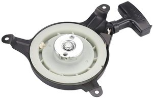 28400-ZG9-802 28400-ZG9-803 Dành Cho Động Cơ Honda GXV140 GXV160 HR215 HRB215 HRM195 HRM215 Bộ Khởi Động Máy Cắt Cỏ - Product Image 4