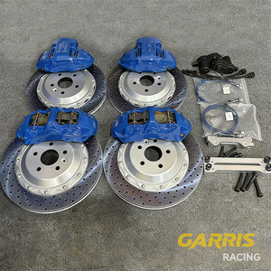GT6ระบบเบรกรถแข่งประสิทธิภาพสูงสำหรับ Porsche Toyota Nissan MERCEDES-BENZ Audi VW Lexus JEEP - Product Image 4